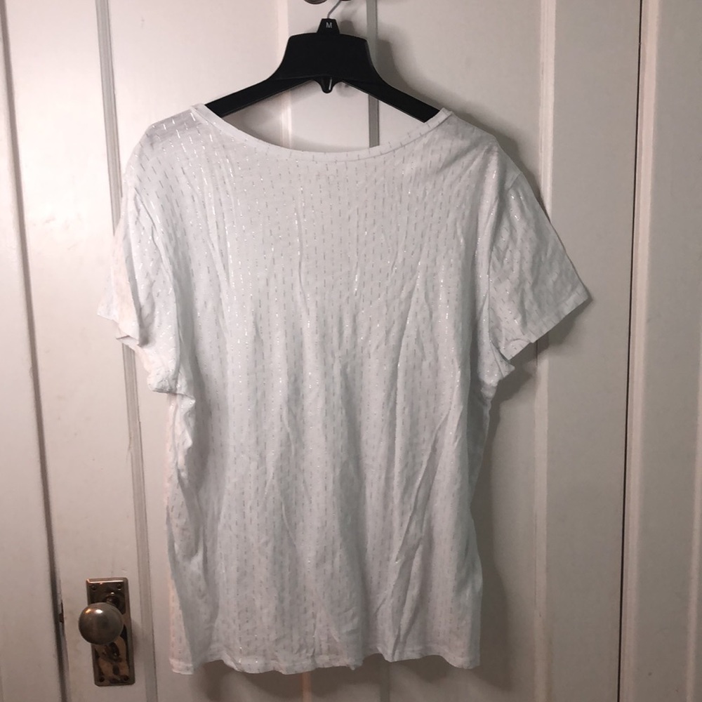 Loft tee - Picture 4 of 4